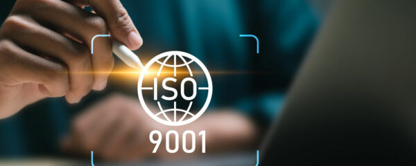 ISO 9001