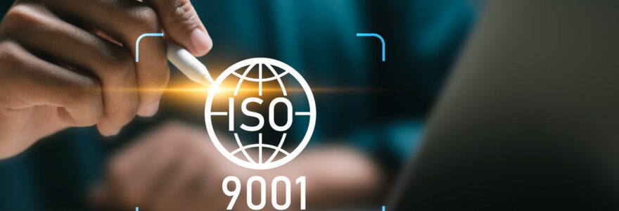 ISO 9001